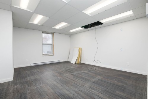 Intérieur - Bat-4130 Rue Principale, Saint-Félix-De-Valois, QC - Indoor