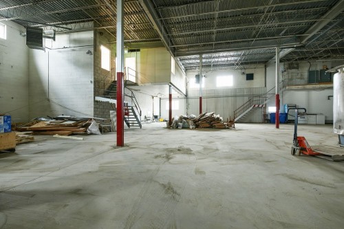 Intérieur - Bat-4130 Rue Principale, Saint-Félix-De-Valois, QC - Indoor Photo Showing Other Room