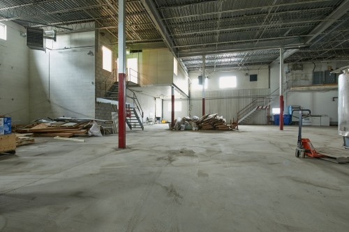 Intérieur - Bat-4130 Rue Principale, Saint-Félix-De-Valois, QC - Indoor