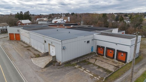 Extérieur - Bat-4130 Rue Principale, Saint-Félix-De-Valois, QC - Outdoor