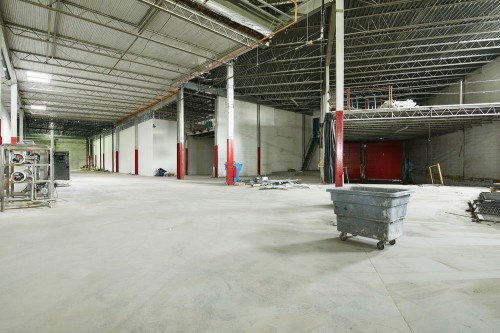 Intérieur - Bat-4130 Rue Principale, Saint-Félix-De-Valois, QC - 