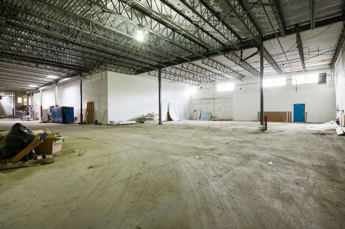 Intérieur - Bat-4130 Rue Principale, Saint-Félix-De-Valois, QC - 