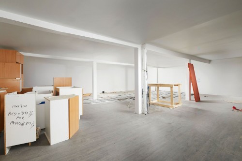 Intérieur - Bat-4130 Rue Principale, Saint-Félix-De-Valois, QC - Indoor