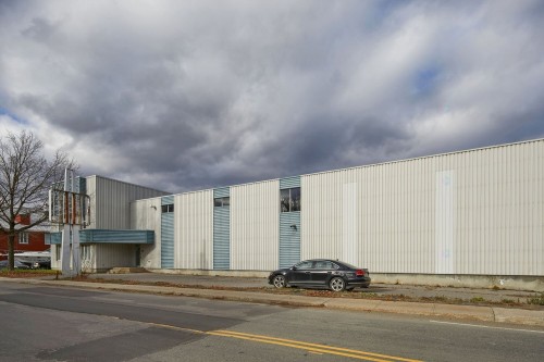 Extérieur - Bat-4130 Rue Principale, Saint-Félix-De-Valois, QC - Outdoor