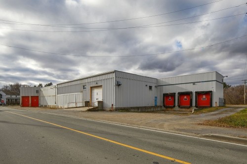 Extérieur - Bat-4130 Rue Principale, Saint-Félix-De-Valois, QC - Outdoor