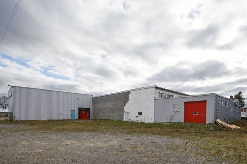 Extérieur - Bat-4130 Rue Principale, Saint-Félix-De-Valois, QC - Outdoor