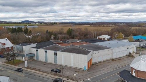 Extérieur - Bat-4130 Rue Principale, Saint-Félix-De-Valois, QC - Outdoor With View