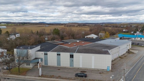 Extérieur - Bat-4130 Rue Principale, Saint-Félix-De-Valois, QC - Outdoor With View