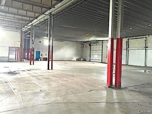 Intérieur - Bat-4130 Rue Principale, Saint-Félix-De-Valois, QC - Indoor