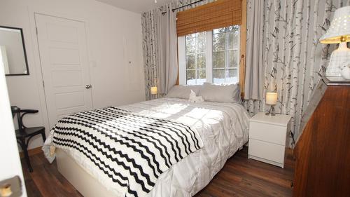 Chambre à coucher - 50 Rue Warren, Saint-Alphonse-Rodriguez, QC 