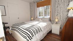 Chambre à coucher - 