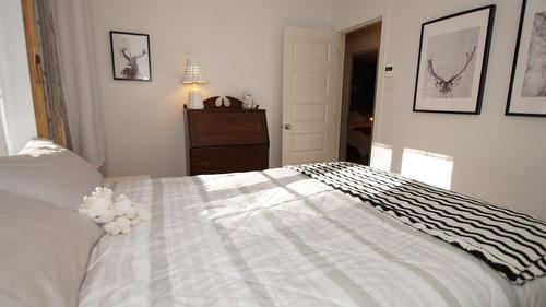 Chambre à coucher - 50 Rue Warren, Saint-Alphonse-Rodriguez, QC 