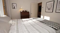 Chambre à coucher - 