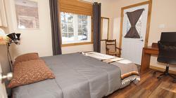 Chambre à coucher - 