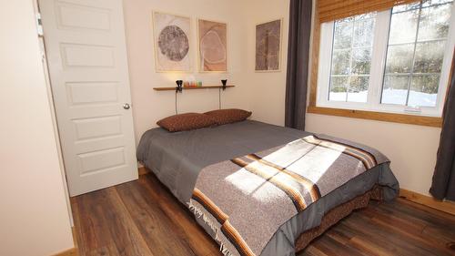 Chambre à coucher - 50 Rue Warren, Saint-Alphonse-Rodriguez, QC 