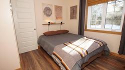 Chambre à coucher - 