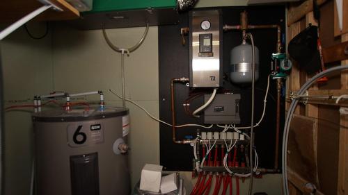 Autre - 50 Rue Warren, Saint-Alphonse-Rodriguez, QC 