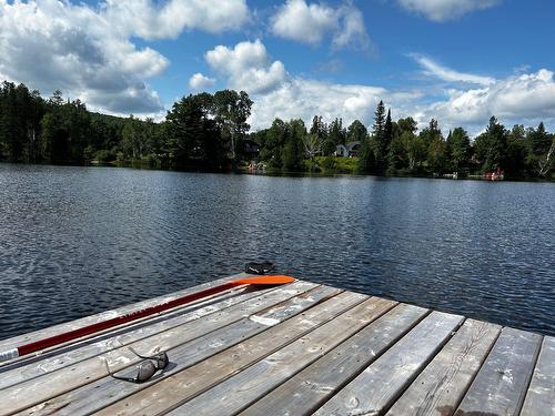 Accès au plan d'eau - 50 Rue Warren, Saint-Alphonse-Rodriguez, QC 