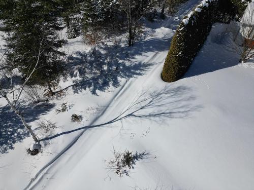 Vue d'ensemble - 50 Rue Warren, Saint-Alphonse-Rodriguez, QC 