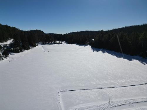 Accès au plan d'eau - 50 Rue Warren, Saint-Alphonse-Rodriguez, QC 