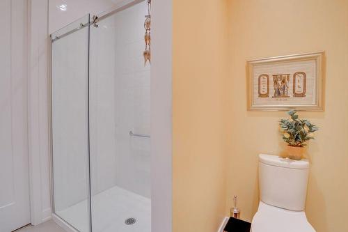 Salle de bains attenante à la CCP - 105-435 Rue De L'Atmosphère, Gatineau (Aylmer), QC - Indoor Photo Showing Bathroom