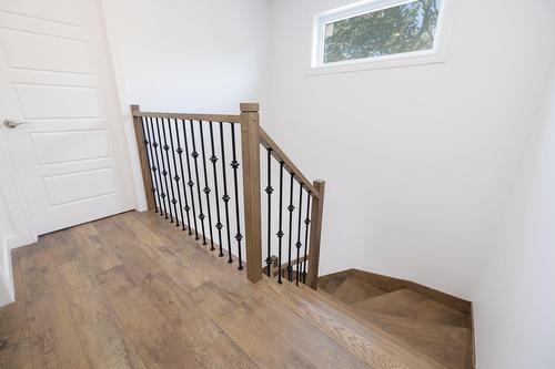 Escalier - 19 8E Avenue, Laval (Auteuil), QC - Indoor Photo Showing Other Room