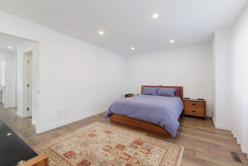 Chambre à coucher principale - 19 8E Avenue, Laval (Auteuil), QC - Indoor Photo Showing Bedroom