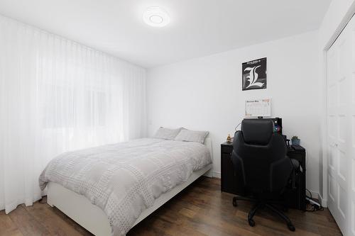 Chambre à coucher - 19 8E Avenue, Laval (Auteuil), QC - Indoor Photo Showing Bedroom