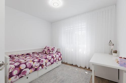 Chambre à coucher - 19 8E Avenue, Laval (Auteuil), QC - Indoor Photo Showing Bedroom