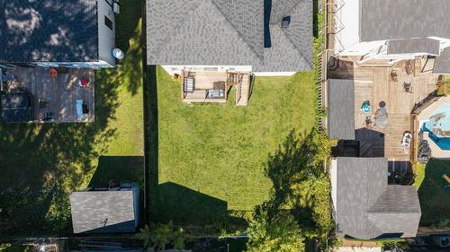 Photo aérienne - 19 8E Avenue, Laval (Auteuil), QC - Outdoor