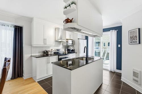 Cuisine - 61-9300Z Rg Ste-Henriette, Mirabel, QC 