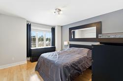 Chambre à coucher principale - 