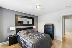 Chambre à coucher principale - 