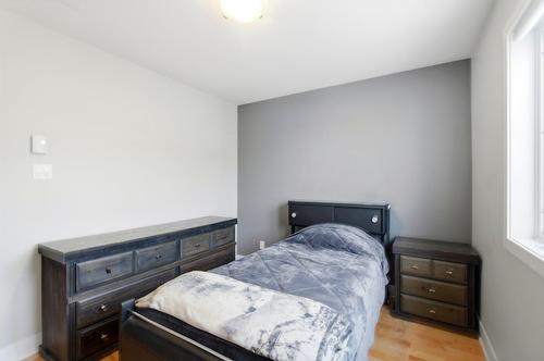 Chambre à coucher - 61-9300Z Rg Ste-Henriette, Mirabel, QC 