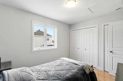 Chambre à coucher - 61-9300Z Rg Ste-Henriette, Mirabel, QC 