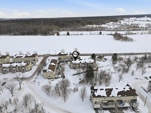 Photo aérienne - 61-9300Z Rg Ste-Henriette, Mirabel, QC 