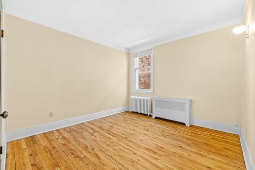Chambre à coucher - 4457  - 4459 Av. Wilson, Montréal (Côte-Des-Neiges/Notre-Dame-De-Grâce), QC - Indoor Photo Showing Other Room