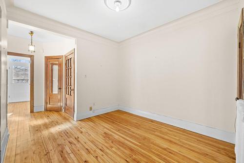 Salle familiale - 4457  - 4459 Av. Wilson, Montréal (Côte-Des-Neiges/Notre-Dame-De-Grâce), QC - Indoor Photo Showing Other Room