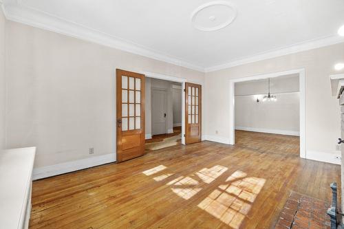 Salon - 4457  - 4459 Av. Wilson, Montréal (Côte-Des-Neiges/Notre-Dame-De-Grâce), QC - Indoor Photo Showing Other Room