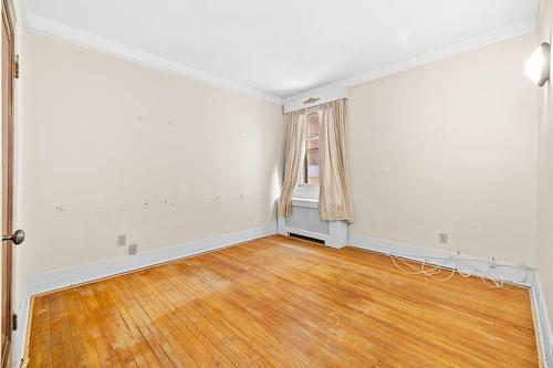 Chambre à coucher - 4457  - 4459 Av. Wilson, Montréal (Côte-Des-Neiges/Notre-Dame-De-Grâce), QC - Indoor Photo Showing Other Room