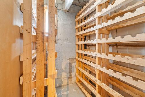 Sous-sol - 4457  - 4459 Av. Wilson, Montréal (Côte-Des-Neiges/Notre-Dame-De-Grâce), QC - Indoor Photo Showing Other Room