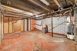 Basement - 