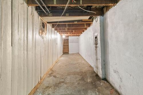 Sous-sol - 4457  - 4459 Av. Wilson, Montréal (Côte-Des-Neiges/Notre-Dame-De-Grâce), QC - Indoor