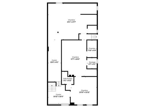 Plan (croquis) - 4457  - 4459 Av. Wilson, Montréal (Côte-Des-Neiges/Notre-Dame-De-Grâce), QC - Other
