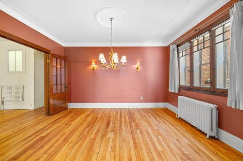 Salon - 4457  - 4459 Av. Wilson, Montréal (Côte-Des-Neiges/Notre-Dame-De-Grâce), QC - Indoor Photo Showing Other Room