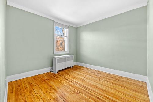 Chambre à coucher - 4457  - 4459 Av. Wilson, Montréal (Côte-Des-Neiges/Notre-Dame-De-Grâce), QC - Indoor Photo Showing Other Room