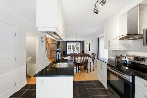 Cuisine - 61-9300 Rg Ste-Henriette, Mirabel, QC 