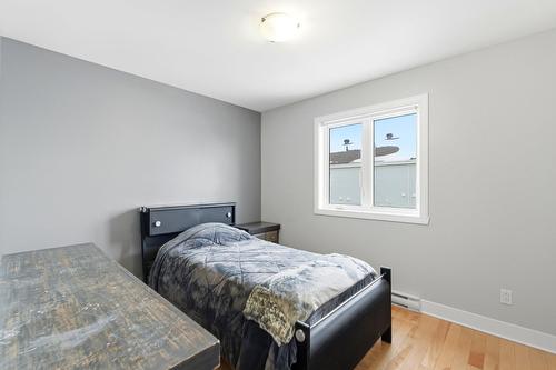 Chambre à coucher - 61-9300 Rg Ste-Henriette, Mirabel, QC 