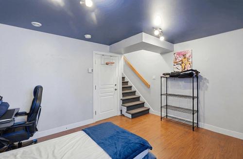 Salle familiale - 61-9300 Rg Ste-Henriette, Mirabel, QC 