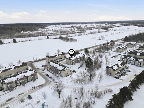 Photo aérienne - 61-9300 Rg Ste-Henriette, Mirabel, QC 